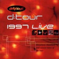 Delirious : D Tour 1997 Live at Southampton